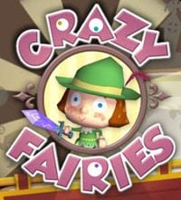 Crazy Fairies: Cheats, Trainer +8 [MrAntiFan]