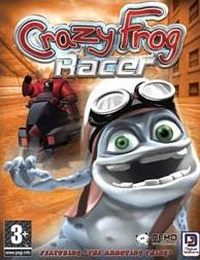 Crazy Frog Racer: TRAINER AND CHEATS (V1.0.8)