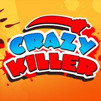 Crazy Killer: Cheats, Trainer +11 [FLiNG]