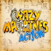 Trainer for Crazy Machines Action [v1.0.9]