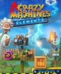 Trainer for Crazy Machines Elements [v1.0.7]