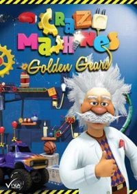 Crazy Machines: Golden Gears: Trainer +7 [v1.1]