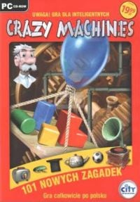 Crazy Machines: Inventors Training Camp: Cheats, Trainer +11 [MrAntiFan]