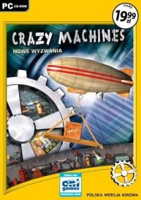 Trainer for Crazy Machines: New Challenges [v1.0.6]