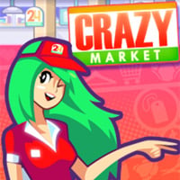 Crazy Market: TRAINER AND CHEATS (V1.0.3)