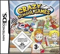 Crazy School Games: Trainer +10 [v1.3]