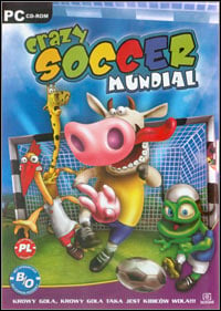 Trainer for Crazy Soccer Mundial [v1.0.7]