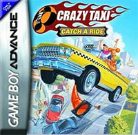 Crazy Taxi: Catch a Ride: Cheats, Trainer +10 [dR.oLLe]