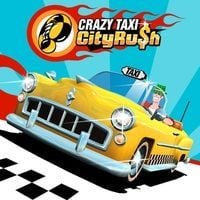 Crazy Taxi: City Rush: Cheats, Trainer +9 [MrAntiFan]