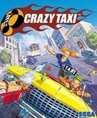 Trainer for Crazy Taxi [v1.0.6]