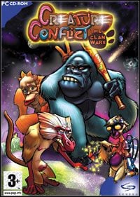 Creature Conflict: The Clan Wars: Cheats, Trainer +13 [dR.oLLe]
