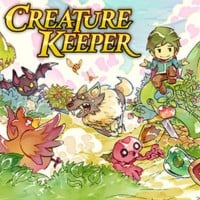 Creature Keeper: Trainer +5 [v1.3]