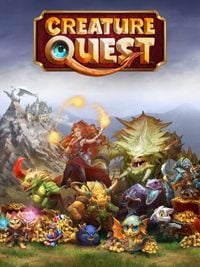 Creature Quest: Cheats, Trainer +5 [CheatHappens.com]