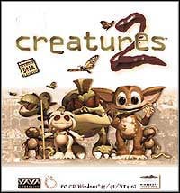 Trainer for Creatures 2 [v1.0.9]