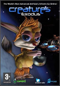 Creatures: Exodus: Cheats, Trainer +13 [CheatHappens.com]