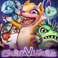 CreaVures: TRAINER AND CHEATS (V1.0.28)