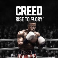 Creed: Rise to Glory: Trainer +12 [v1.7]