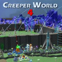 Creeper World 4: Trainer +9 [v1.9]