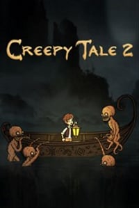 Creepy Tale 2: Cheats, Trainer +15 [FLiNG]