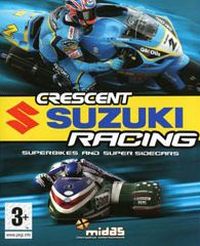 Crescent Suzuki Racing: Superbikes And Super Sidecars: TRAINER AND CHEATS (V1.0.2)