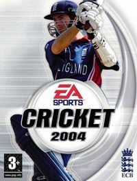 Cricket 2004: TRAINER AND CHEATS (V1.0.3)