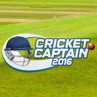 Cricket Captain 2016: TRAINER AND CHEATS (V1.0.69)