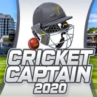 Cricket Captain 2020: Cheats, Trainer +12 [CheatHappens.com]