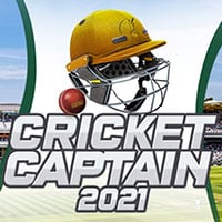 Trainer for Cricket Captain 2021 [v1.0.5]