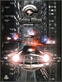 Crime Cities: TRAINER AND CHEATS (V1.0.24)