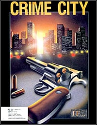 Crime City: TRAINER AND CHEATS (V1.0.93)