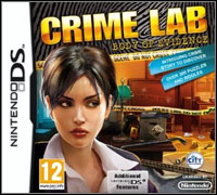 Crime Lab: Body of Evidence: Cheats, Trainer +8 [dR.oLLe]