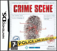 Crime Scene: TRAINER AND CHEATS (V1.0.53)
