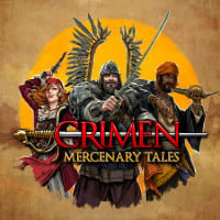 Trainer for Crimen: Mercenary Tales [v1.0.2]