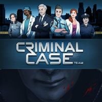 Criminal Case: TRAINER AND CHEATS (V1.0.37)