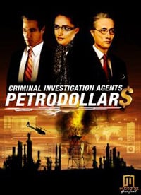 Trainer for Criminal Investigation Agents: Petrodollars [v1.0.6]