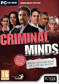 Trainer for Criminal minds [v1.0.7]