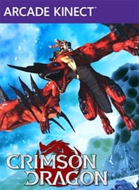 Crimson Dragon: Trainer +6 [v1.5]