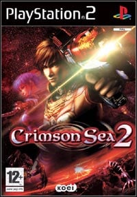 Trainer for Crimson Sea 2 [v1.0.5]