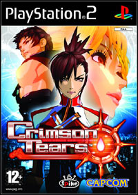 Crimson Tears: TRAINER AND CHEATS (V1.0.36)