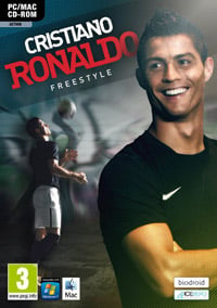 Trainer for Cristiano Ronaldo Freestyle [v1.0.2]