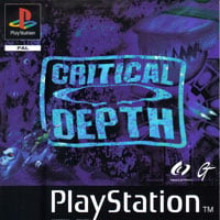 Critical Depth: Cheats, Trainer +13 [dR.oLLe]