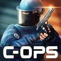 Critical Ops: Cheats, Trainer +12 [dR.oLLe]