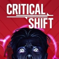 Critical Shift: Cheats, Trainer +14 [MrAntiFan]