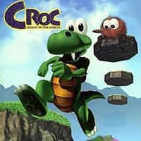 Croc: Legend of the Gobbos: TRAINER AND CHEATS (V1.0.53)