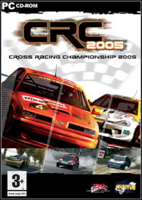 Cross Racing Championship: Trainer +8 [v1.5]