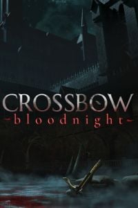 Trainer for Crossbow: Bloodnight [v1.0.6]