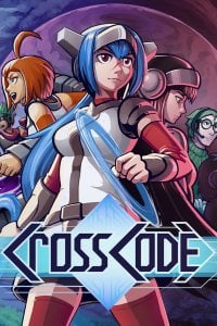 CrossCode: Cheats, Trainer +8 [dR.oLLe]