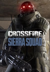 Crossfire: Sierra Squad: Trainer +7 [v1.9]
