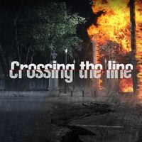 Trainer for Crossing the line [v1.0.8]