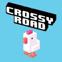 Crossy Road: Trainer +6 [v1.9]
